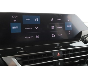 Citroen C4 III SUV 1.5 BlueHDi 131KM 2020 Citroen C4 automat full LED klima auto navi kamera, zdjęcie 22