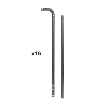 Студия Frame Green Screen