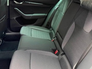 Skoda Octavia IV Liftback 1.5 TSI EVO 150KM 2025 Octavia Edition 130 Selection 1.5 TSI mHEV DSG 150KM, zdjęcie 7