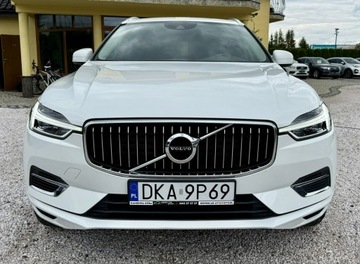 Volvo XC60 II 2021 Volvo XC 60 T6,AWD,Plug-in, zdjęcie 3