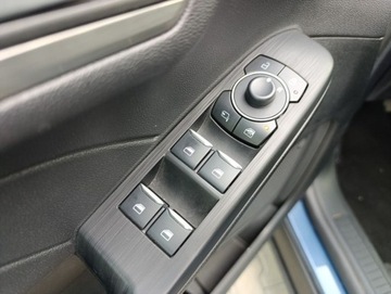 Ford Kuga III SUV 1.5 EcoBoost 150KM 2024 Ford Kuga Ford Kuga 1.5 ECOBOOST 150 KM, Titanium, SalonPL, FV23, Pakiet Z, zdjęcie 18