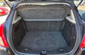 Opel Mokka I SUV 1.4 Turbo ECOTEC 140KM 2017 Opel Mokka X 1.4B 140KM LED SkoraGrzKier. Navi KamPDC Serw Faktura Gwaranc, zdjęcie 8
