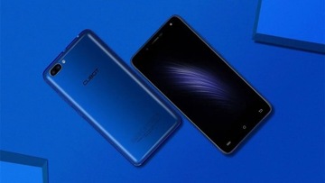 СМАРТФОН CUBOT RAINBOW 2 НА ЗАПЧАСТИ