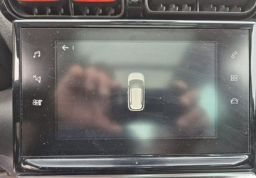 Citroen C3 III Hatchback 1.2 PureTech 110KM 2019 Citroen C3 Panorama Super wersja 1.2 Benzyna 110KM, zdjęcie 24