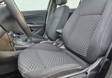Opel Astra K Hatchback 5d 1.4 Turbo 125KM 2018 Opel Astra Benzyna 1,4 ,Zarejestrowany, Niski przebieg,Faktura 1.4 Benzyna, zdjęcie 25
