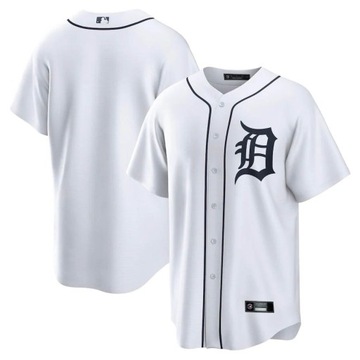 koszulka baseballowa Detroit Tigers,S