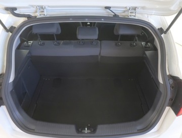 Kia Rio III Hatchback 5d Facelifting 1.2 DOHC CVVT 84KM 2015 Kia Rio 1.25 CVVT, Klima, Podgrzewane siedzienia, zdjęcie 13