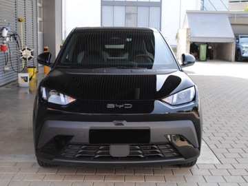 BYD 2025 BYD Dolphin Surf Boost Hatchback (88 KM) 2025, zdjęcie 7