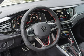 Volkswagen Polo VI GTI Facelifting 2.0 TSI 207KM 2025 Volkswagen Polo GTI 2.0 TSI 207 KM DSG - Dostępny, zdjęcie 21