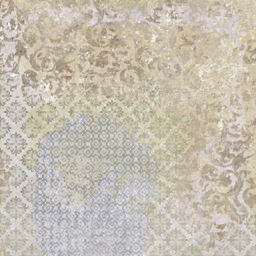 PŁYTKI GRES hiszpański Blend Natural 100x100
