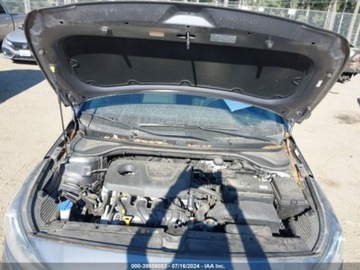 Hyundai Accent III 2019 Hyundai Accent 2019 Hyundai Accent SE Sedan Auto 1.6 Benzyna 130KM, zdjęcie 8