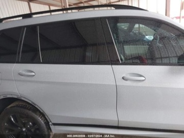 BMW X7 2024 BMW X7 xdrive40i, 2024r., 4x4, 3.0L, zdjęcie 7