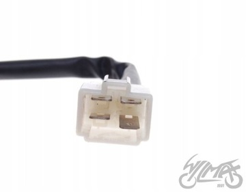 СТАТОРНАЯ КАТУШКА 2 КАТУШКИ KOS 2T