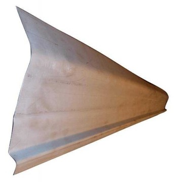 VOLVO S40/V40 95-00 /00-03 REPERATURKA PROGU PRAWA