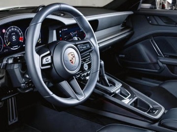 Porsche 911 992 GT3 4.0 510KM 2025 PORSCHE 911 GT3 Touring Coupe PDK (510KM) 2025, zdjęcie 6