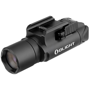Latarka laserowa na broń LEP Valkyrie Turbo 250 lm + GRATIS