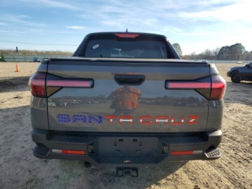 Hyundai 2025 Hyundai Santa Cruz Sel 2025 2.5 Benzyna 281KM, zdjęcie 2