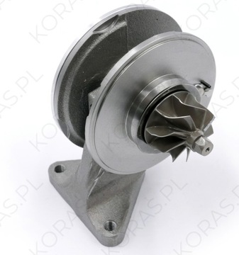 Сердечник турбины КОРАС-0281 + уплотнения - 53049700032