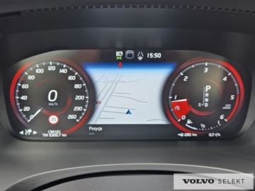 Volvo V90 II Kombi 2.0 D5 235KM 2020 Volvo V90 Cross Country FV23 Cross Country Pro D5, zdjęcie 21
