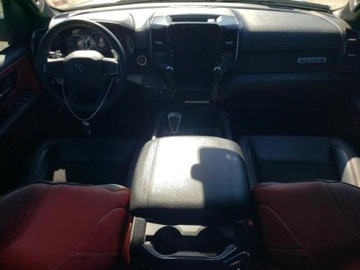  RAM 1500 2022 RAM 1500 TRX, silnik 6.2 L , 6.2 Benzyna 702KM, zdjęcie 8