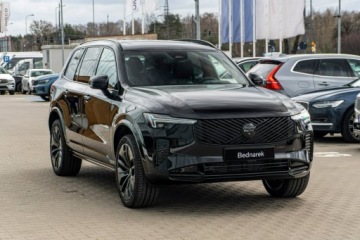 Volvo XC90 II 2026 Volvo XC 90 Ultra BLACK-EDITION B5 AWD Mild-Hybrid, zdjęcie 4
