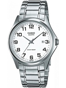 ZEGAREK MĘSKI CASIO MTP-1183A 7B (zd015a) + BOX, Casio, 1553.4971850778172,