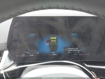 BMW X1 U11 2025 BMW X1 xDrive28i 2025 2.0l 2.0 Benzyna 241KM, zdjęcie 10