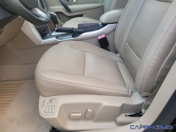 Renault Latitude 2013 Renault Latitude 2.0DCi Initiale Mega Opcja Bezwypadkowa 2.0 Diesel 173KM, zdjęcie 9