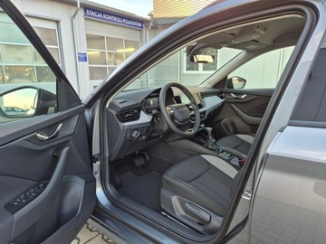 Skoda 2025 Skoda Kamiq Edition 130 1.0 TSI DSG Auto z placu d, zdjęcie 8