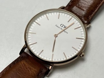 ZEGAREK DANIEL WELLINGTON CLASSIC ST MAWES DW00100035 B36R12