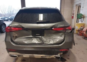 Mercedes GLC C254/X254 Coupe 2.0 300 258KM 2023 Mercedes-Benz GLC 2023r., Glc 300 4matic Suv, 2L, od ubezpieczalni 2.0, zdjęcie 5