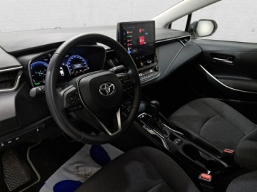 Toyota Corolla XII 2023 Toyota Corolla Poleasingowe.pl, zdjęcie 10