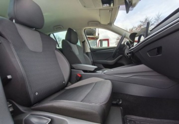 Skoda Octavia IV 2024 Skoda Octavia Combi Selection, FV 23, ACC, Kessy, Hak, Virtual, Podgrzewan, zdjęcie 18