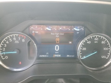 Ford 2021 Ford F150 Supercrew 2021 5.0l 5.0 Benzyna 400KM, zdjęcie 9