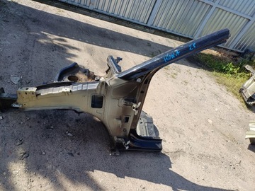 ĆWIARTKA FARTUCH PODŁUŻNICA LEWA PRZÓD HYUNDAI KONA 1.6 1.0 T-GDI 19r