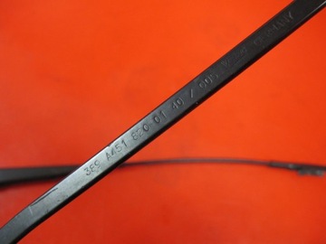 SMART ForTwo II 451 РЫЧАГ ПЕРЕДНЕГО СТЕКЛООЧИСТИТЕЛЯ P+L EU