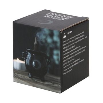 Подставка для ароматических палочек - Котел Мистической Луны