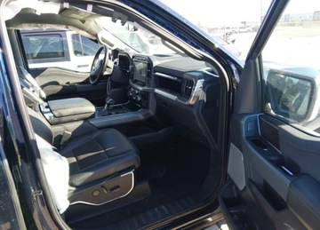 Ford 2023 Ford F150 FORD F-150 LARIAT 3.5 Benzyna 406KM, zdjęcie 8