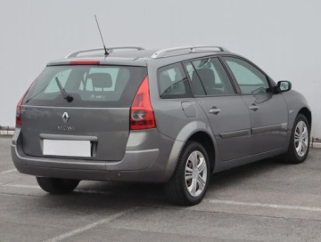 Renault Megane II Kombi 2.0 i 16V 135KM 2003 Renault Megane 2.0 16V , GAZ, Klima, Klimatronic, zdjęcie 3