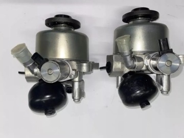 Гидравлический насос Mercedes SL- S ABC A0003290403