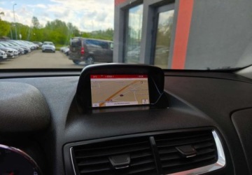 Opel Mokka I SUV 1.6 Ecotec 115KM 2016 Opel Mokka Opel Mokka 1.6 Cosmo SampS 1.6 Benzyna 115KM, zdjęcie 13