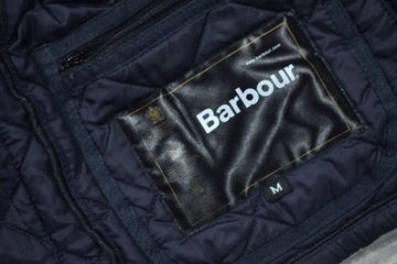 BARBOUR Liddesdale Męska Kurtka Pikowana M