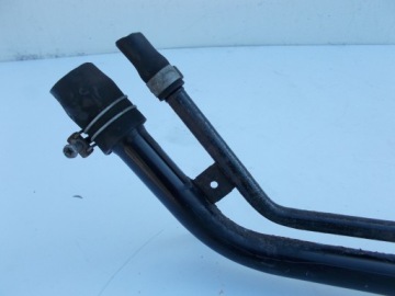 Трубка топливного бака Mazda 6 I GY Kombi дизель