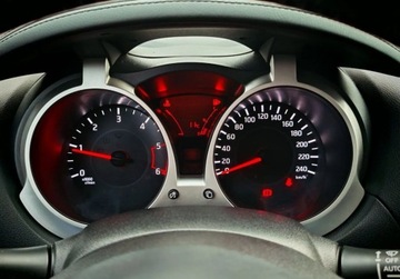 Nissan Juke I SUV Facelifting 1.5 dCi 110KM 2016 Nissan Juke Sprowadzony, zarejestrowany 1.5 Diesel 110KM, zdjęcie 11