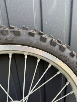 переднее колесо 19-дюймовый передний диск KTM SX 85/105