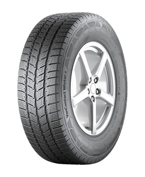 1x CONTINENTAL VANCONTACT WINTER C 195/70R15 104 R