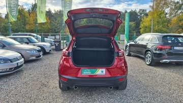 Mazda CX-3 Crossover 2.0 SKY-G 120KM 2017 Mazda CX-3 BOSE, Head-Up, LED, 2x alu, zdjęcie 13