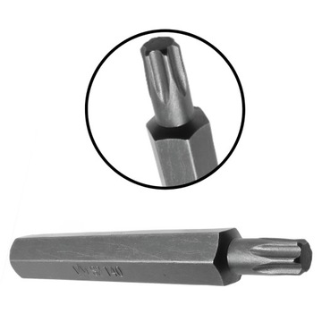 BIT 10MM TORX 40x75MM 