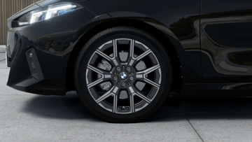 BMW Seria 1 F70 2025 BMW Seria 1 Nowa Seria 1 - 116 - 122 KM - Pakiet Premium - Kamera Cofania, zdjęcie 3