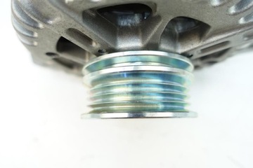 ГЕНЕРАТОР NISSAN MICRA K12 1.0 1.2 16V J5111105